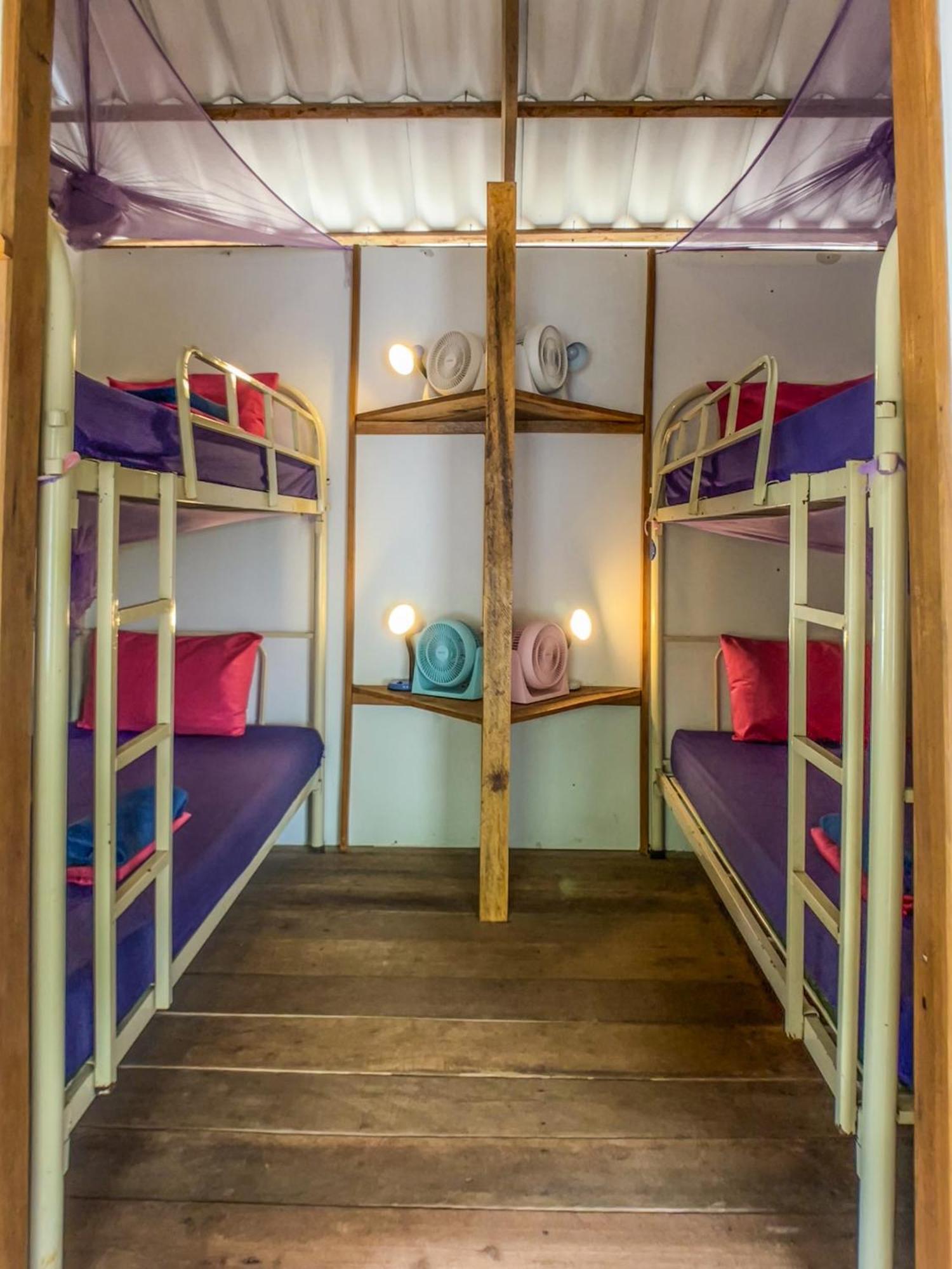 Palm Beach Bungalow Resort Prek Svay Village Pokoj fotografie